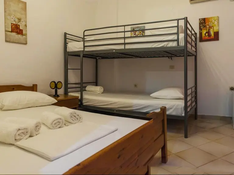 Снимка 12 - Hotel Stefani - Халкидики-Ситония, Гърция