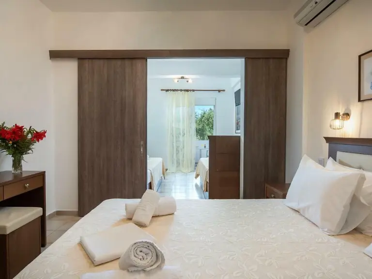 Снимка 13 - Hotel Stefani - Халкидики-Ситония, Гърция