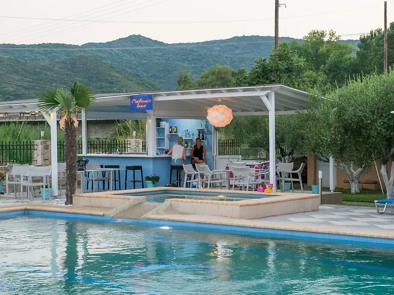 Снимка 18 - Hotel Stefani - Халкидики-Ситония, Гърция
