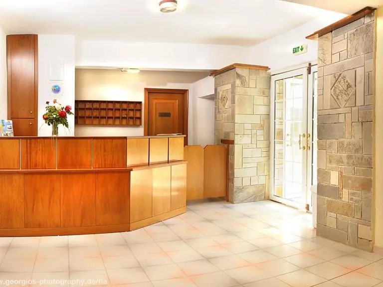 Снимка 4 - Hotel Stefani - Халкидики-Ситония, Гърция