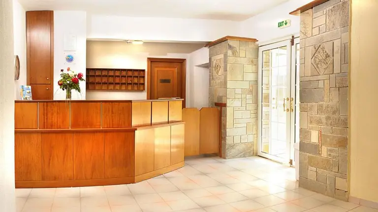 Снимка 4 - Hotel Stefani - Халкидики-Ситония, Гърция