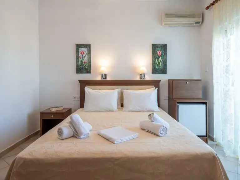 Снимка 5 - Hotel Stefani - Халкидики-Ситония, Гърция