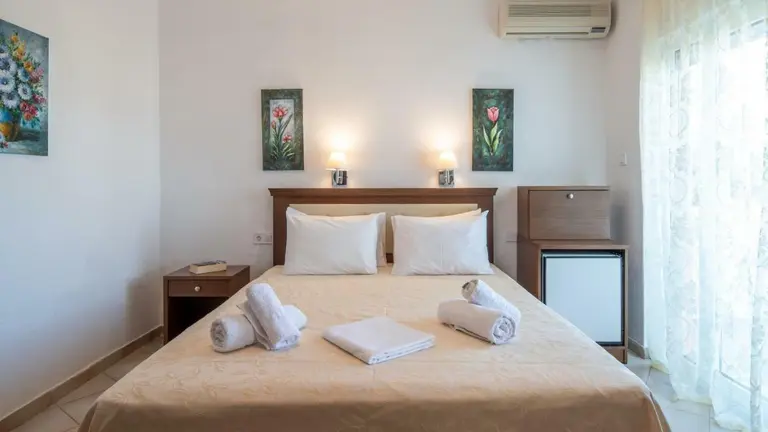 Снимка 5 - Hotel Stefani - Халкидики-Ситония, Гърция
