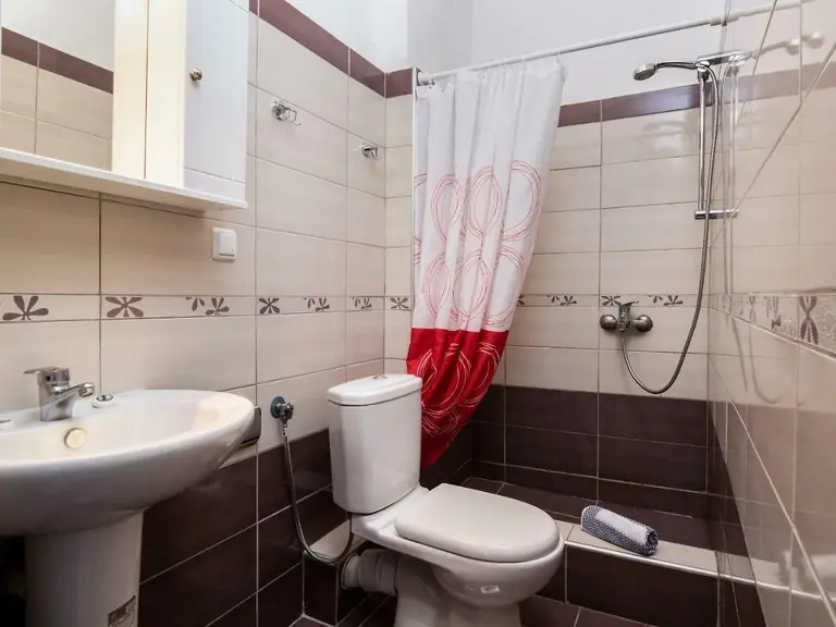 Снимка 14 - Hotel Stefani - Халкидики-Ситония, Гърция