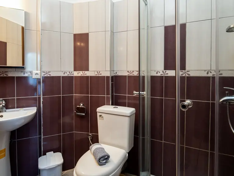 Снимка 11 - Hotel Stefani - Халкидики-Ситония, Гърция