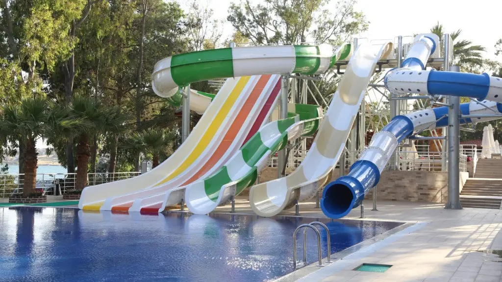 Снимка 4 - Halic Park Hotel casa colada - Айвалък, Турция