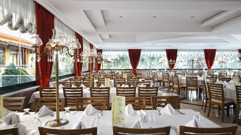 Снимка 10 - Halic Park Hotel casa colada - Айвалък, Турция