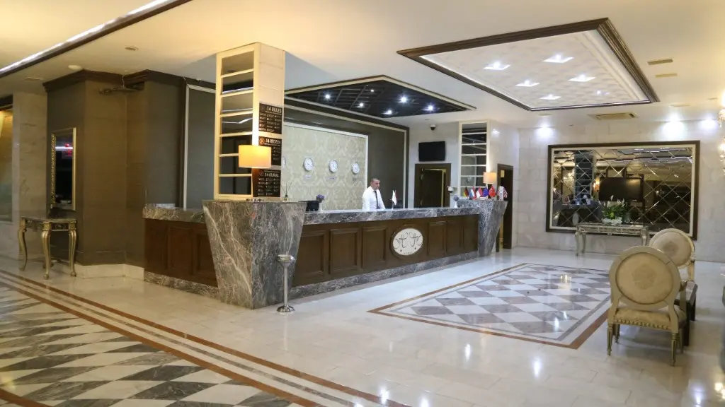 Снимка 8 - Halic Park Hotel casa colada - Айвалък, Турция