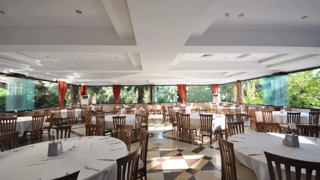 Снимка 15 - Halic Park Hotel casa colada - Айвалък, Турция