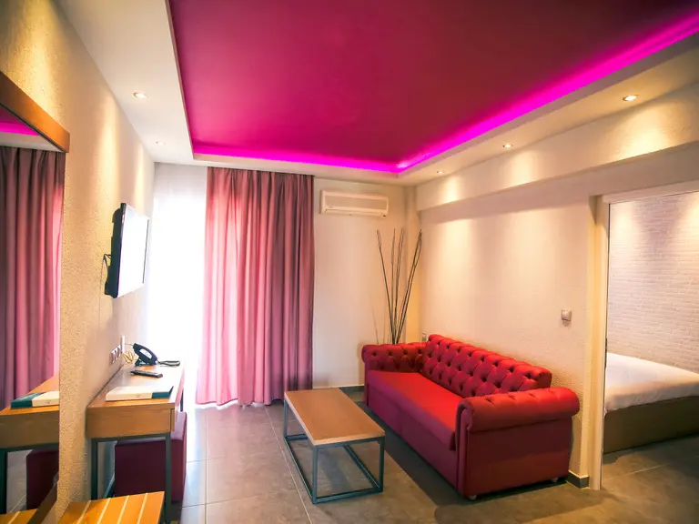 Снимка 18 - Royal Hotel & Suites - Халкидики-Касандра, Гърция