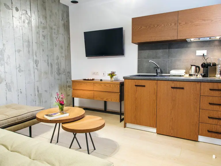 Снимка 23 - Royal Hotel & Suites - Халкидики-Касандра, Гърция