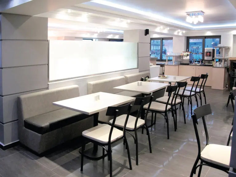 Снимка 25 - Royal Hotel & Suites - Халкидики-Касандра, Гърция
