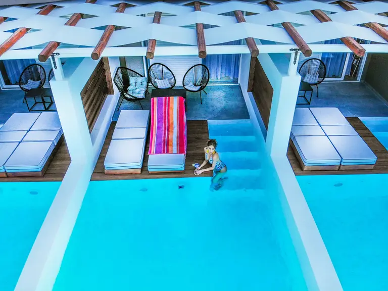 Снимка 24 - Royal Hotel & Suites - Халкидики-Касандра, Гърция