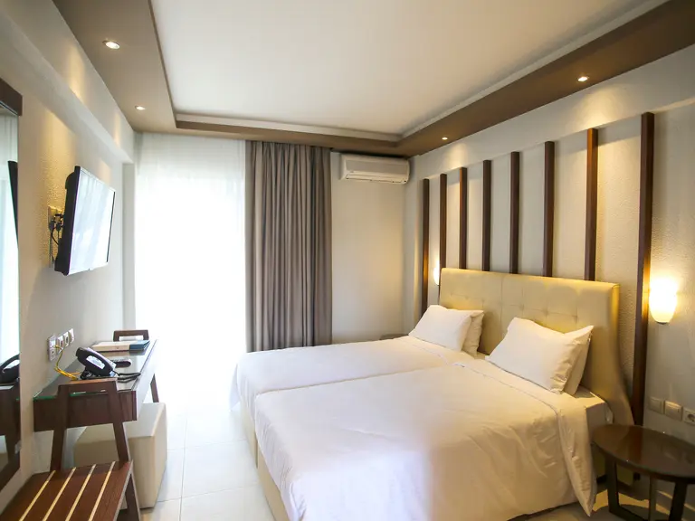 Снимка 8 - Royal Hotel & Suites - Халкидики-Касандра, Гърция
