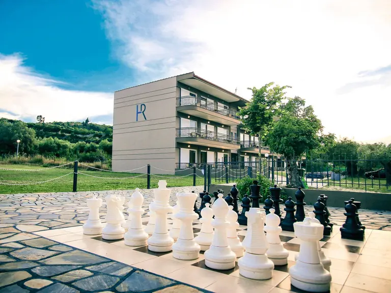 Снимка 33 - Royal Hotel & Suites - Халкидики-Касандра, Гърция