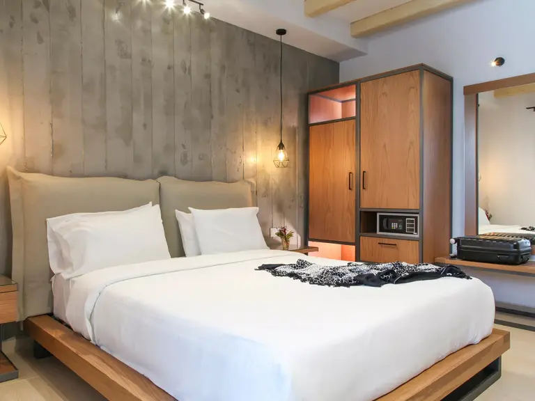 Снимка 22 - Royal Hotel & Suites - Халкидики-Касандра, Гърция