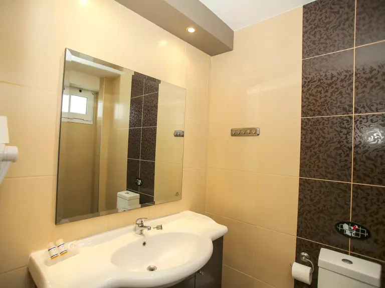 Снимка 7 - Royal Hotel & Suites - Халкидики-Касандра, Гърция