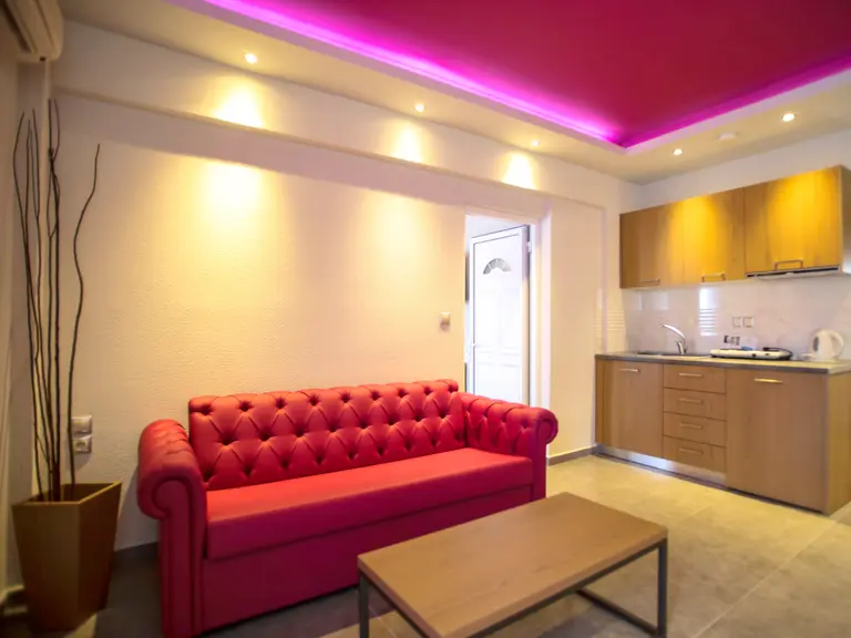 Снимка 19 - Royal Hotel & Suites - Халкидики-Касандра, Гърция