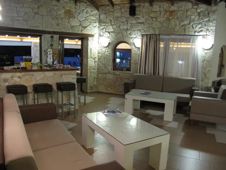 Снимка 28 - Royal Hotel & Suites - Халкидики-Касандра, Гърция