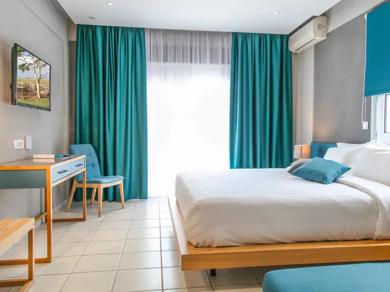 Снимка 10 - Royal Hotel & Suites - Халкидики-Касандра, Гърция