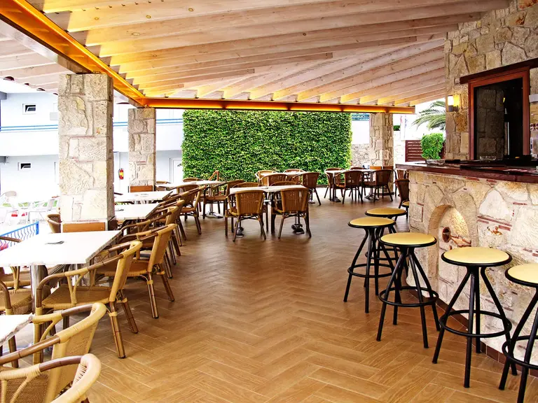 Снимка 31 - Royal Hotel & Suites - Халкидики-Касандра, Гърция