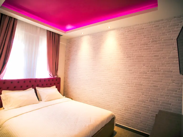 Снимка 17 - Royal Hotel & Suites - Халкидики-Касандра, Гърция