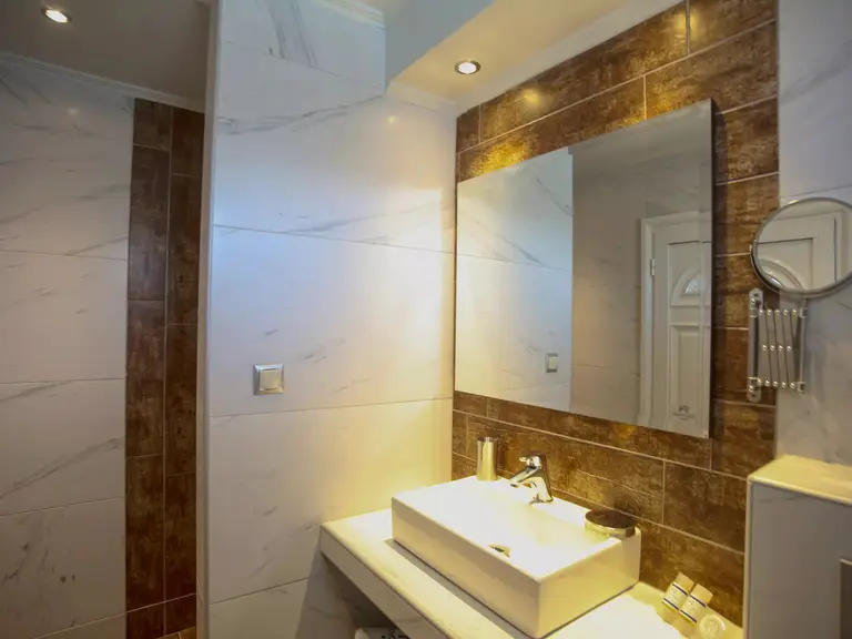 Снимка 20 - Royal Hotel & Suites - Халкидики-Касандра, Гърция