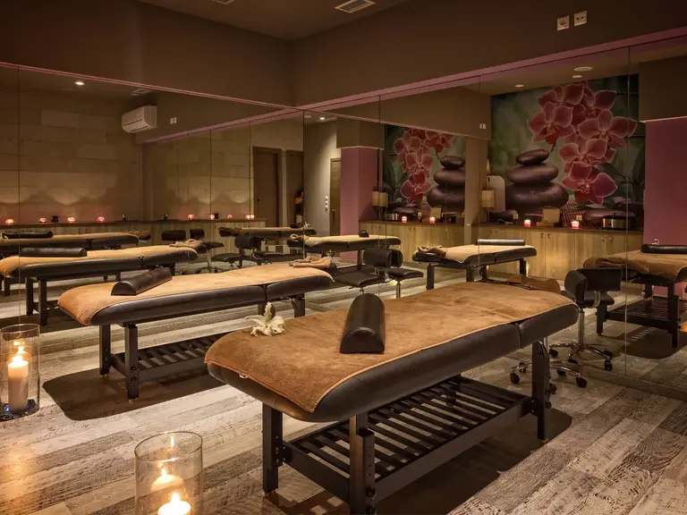 Снимка 29 - Lagomandra Hotel & Spa - Халкидики-Ситония, Гърция