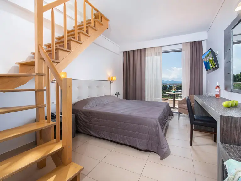 Снимка 13 - Lagomandra Hotel & Spa - Халкидики-Ситония, Гърция