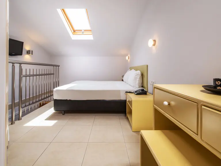 Снимка 14 - Lagomandra Hotel & Spa - Халкидики-Ситония, Гърция