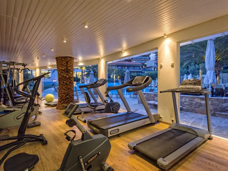 Снимка 28 - Lagomandra Hotel & Spa - Халкидики-Ситония, Гърция