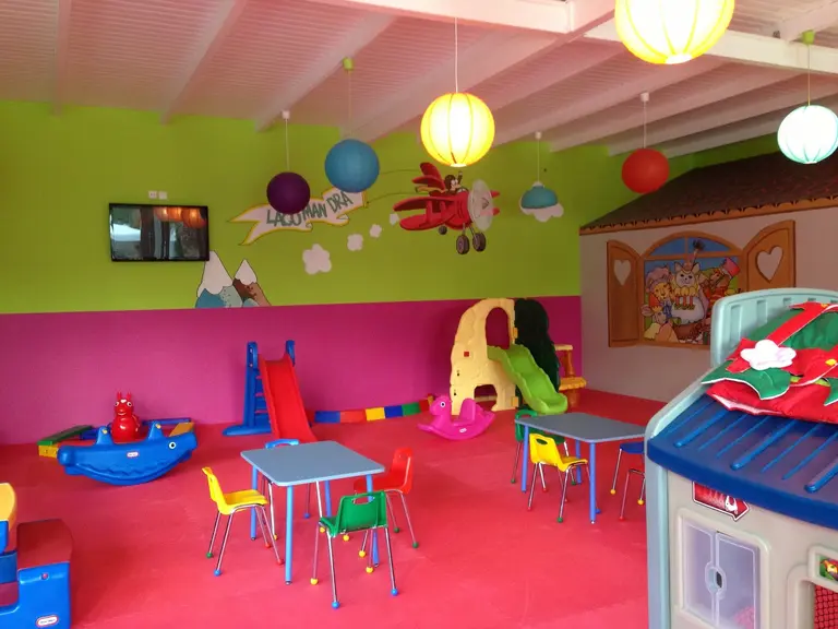 Снимка 31 - Lagomandra Hotel & Spa - Халкидики-Ситония, Гърция