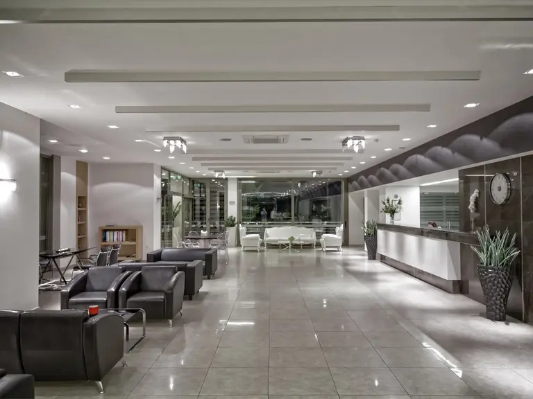 Снимка 5 - Lagomandra Hotel & Spa - Халкидики-Ситония, Гърция