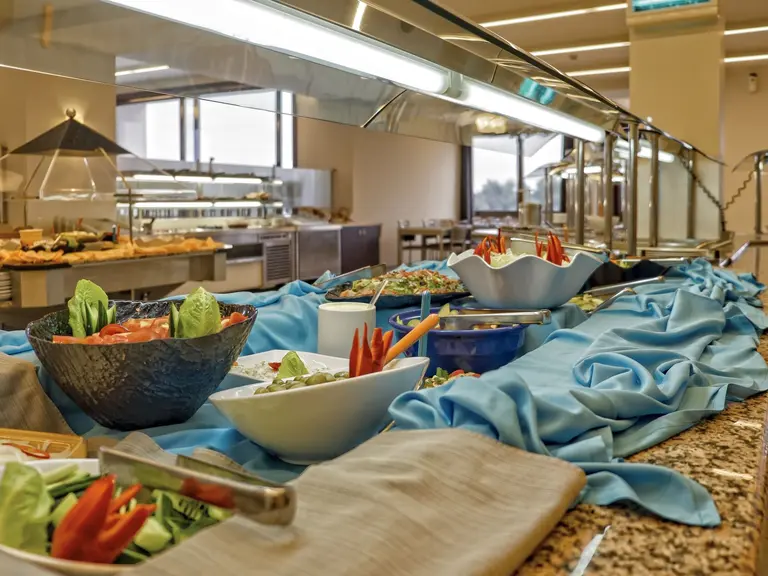 Снимка 18 - Lagomandra Hotel & Spa - Халкидики-Ситония, Гърция