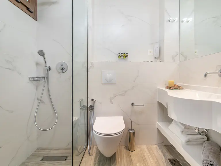 Снимка 15 - Lagomandra Hotel & Spa - Халкидики-Ситония, Гърция