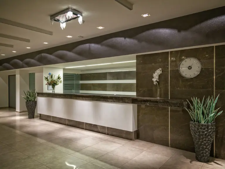 Снимка 4 - Lagomandra Hotel & Spa - Халкидики-Ситония, Гърция