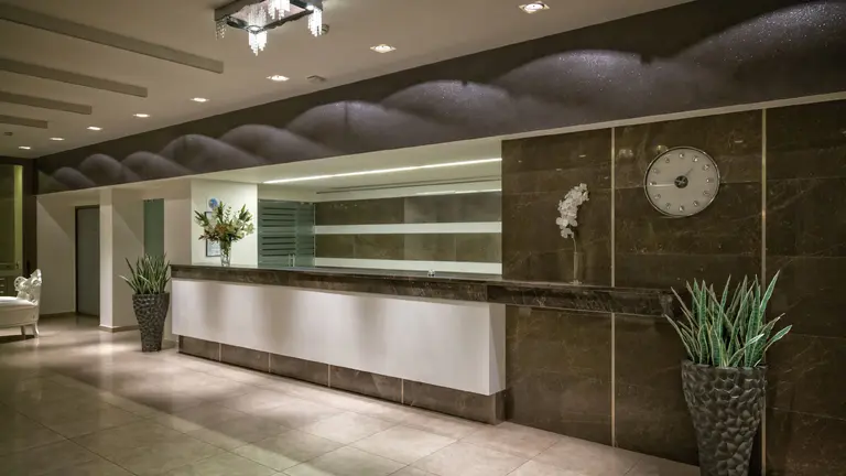 Снимка 4 - Lagomandra Hotel & Spa - Халкидики-Ситония, Гърция