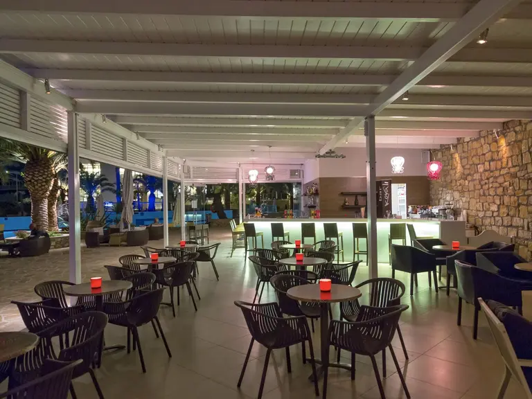 Снимка 22 - Lagomandra Hotel & Spa - Халкидики-Ситония, Гърция