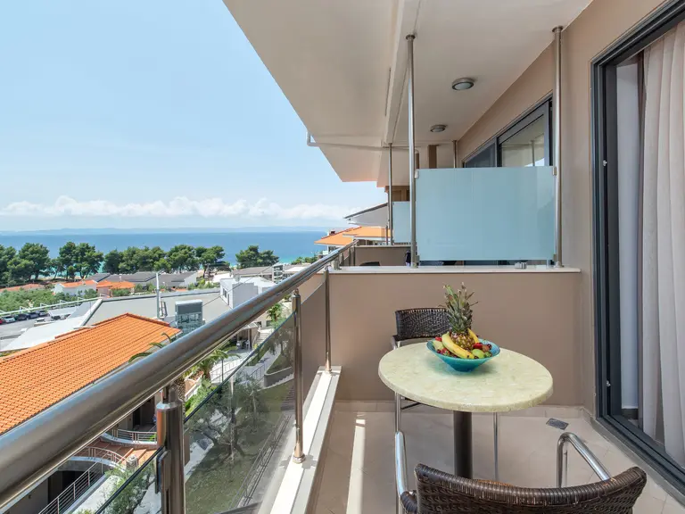 Снимка 16 - Lagomandra Hotel & Spa - Халкидики-Ситония, Гърция