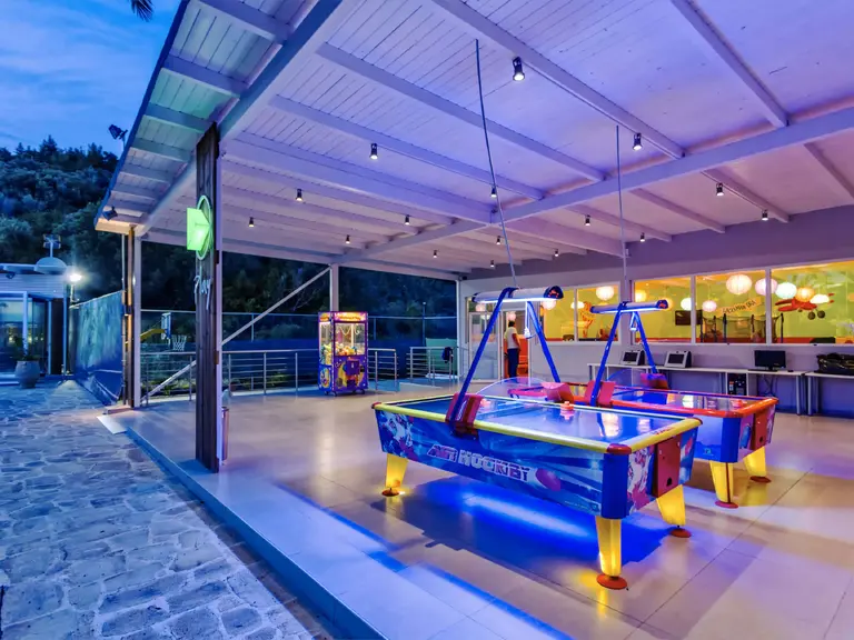 Снимка 32 - Lagomandra Hotel & Spa - Халкидики-Ситония, Гърция