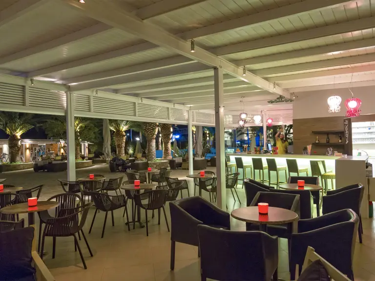 Снимка 19 - Lagomandra Hotel & Spa - Халкидики-Ситония, Гърция