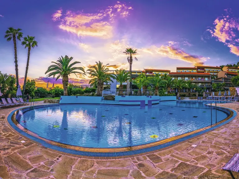 Снимка 24 - Lagomandra Hotel & Spa - Халкидики-Ситония, Гърция