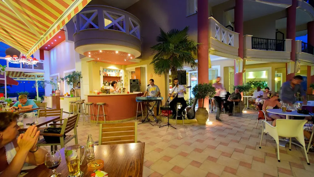Снимка 4 - Evilion Sea Sun Hotel - Олимпийска ривиера, Гърция
