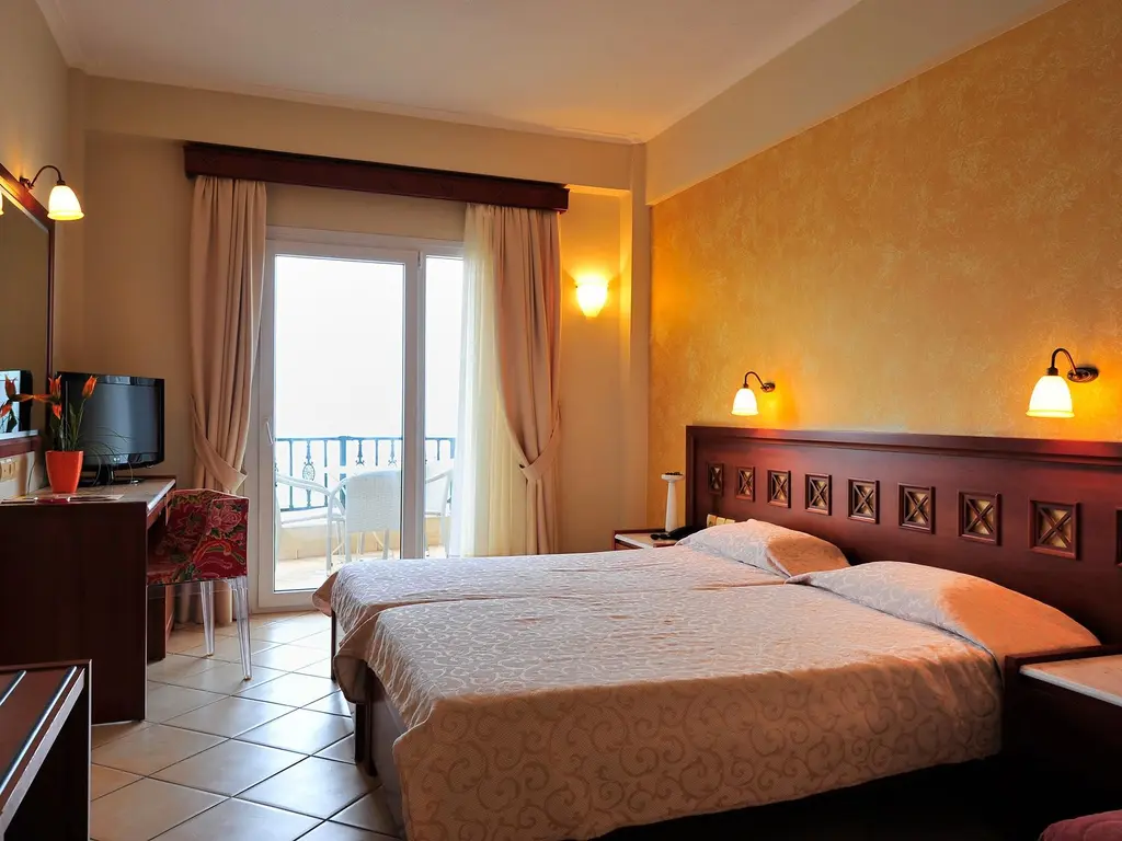 Снимка 20 - Evilion Sea Sun Hotel - Олимпийска ривиера, Гърция
