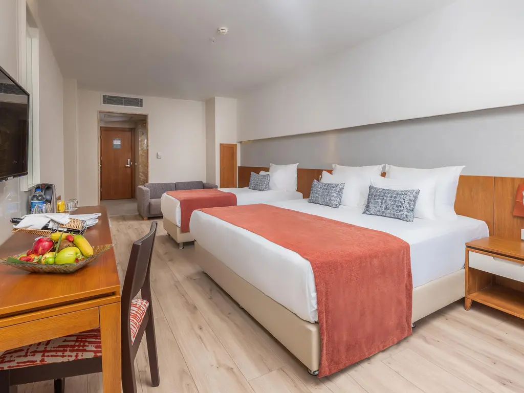 Снимка 24 - Sherwood Dreams Resort - Анталия-Белек, Турция