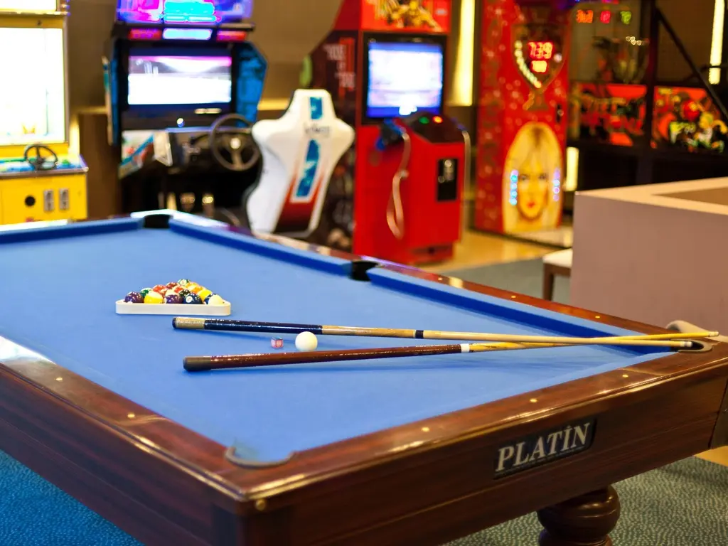Снимка 35 - Sherwood Dreams Resort - Анталия-Белек, Турция