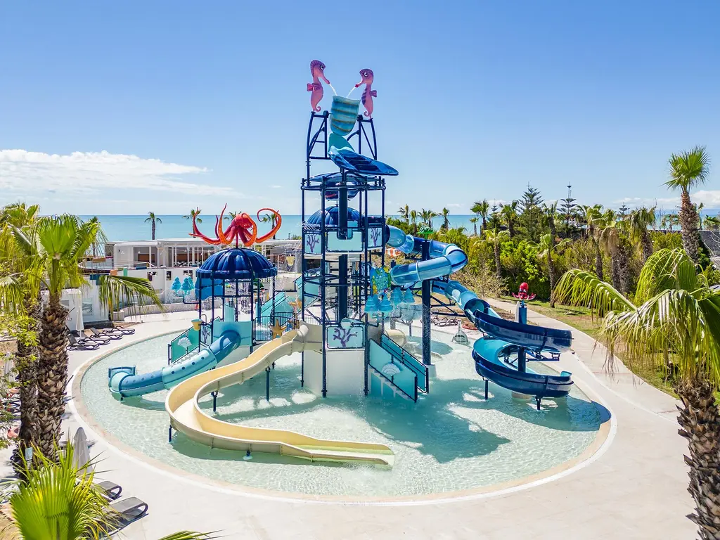 Снимка 7 - Sherwood Dreams Resort - Анталия-Белек, Турция