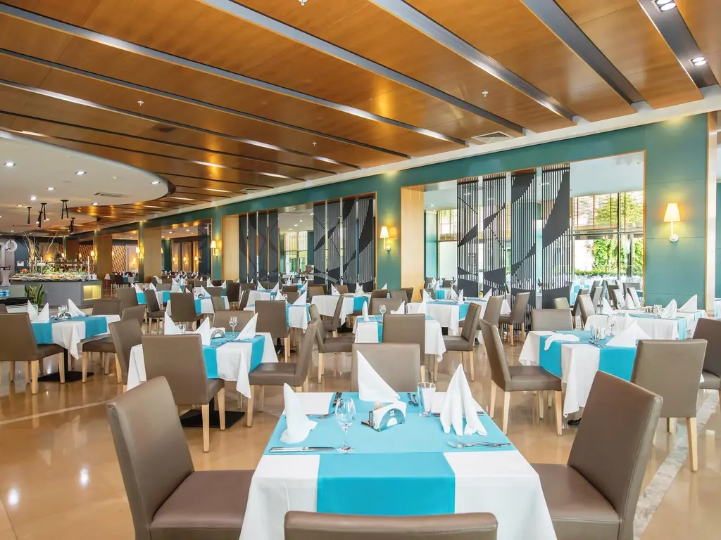 Снимка 15 - Sherwood Dreams Resort - Анталия-Белек, Турция