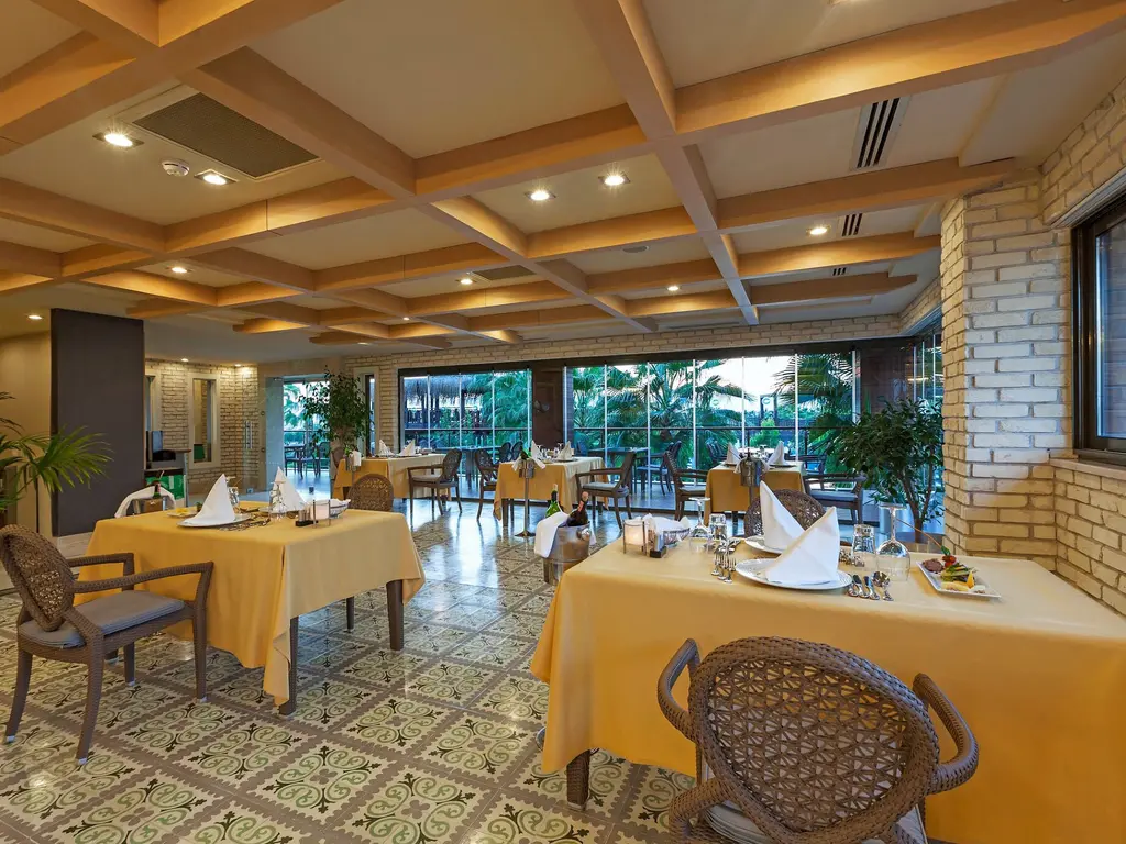 Снимка 18 - Sherwood Dreams Resort - Анталия-Белек, Турция