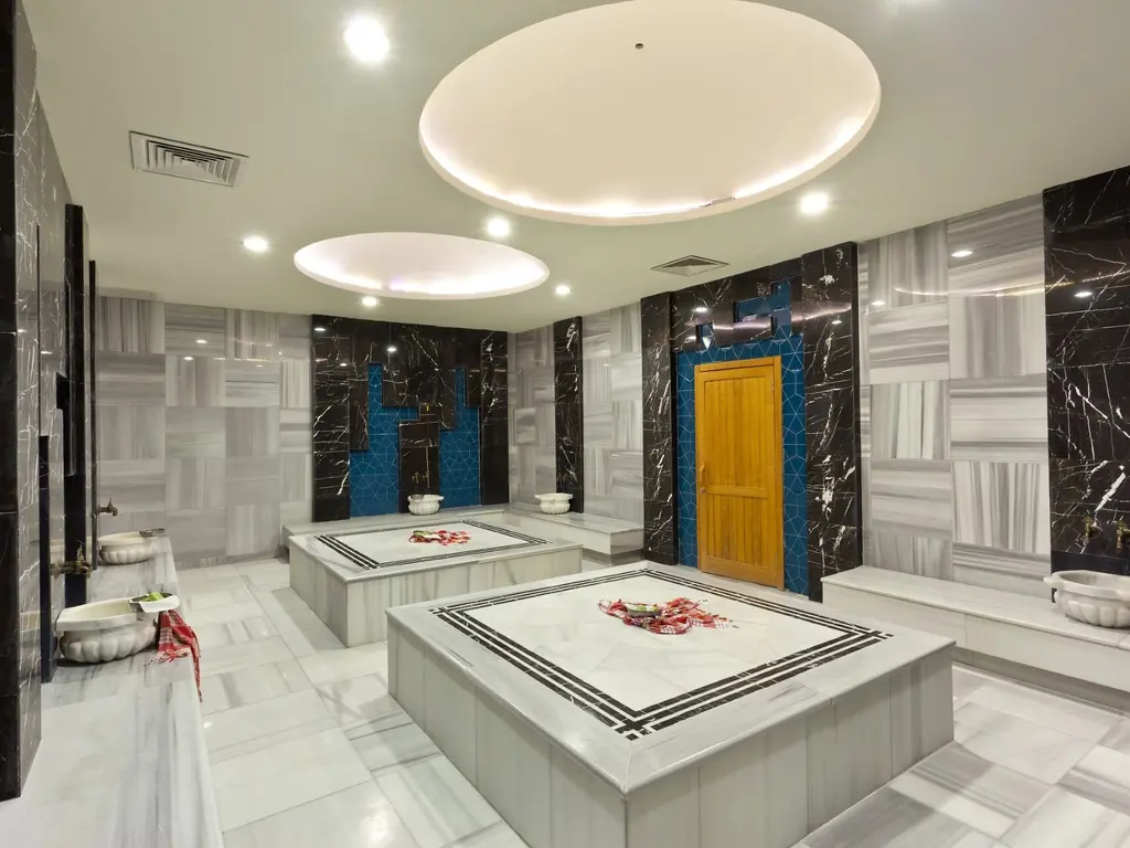 Снимка 31 - Sherwood Dreams Resort - Анталия-Белек, Турция